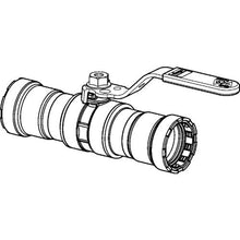 MegaPress 4870 Ball Valve