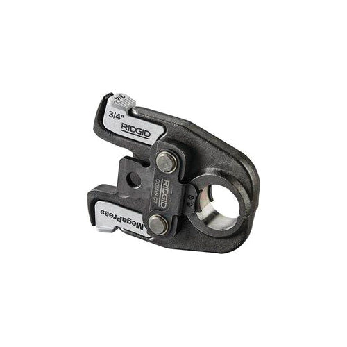 MegaPress® 57250 2999.55 Compact Press Jaw, For Use With Pressgun 6 Stainless Steel Pipe