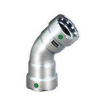 MegaPress® 5126 45 deg Elbow