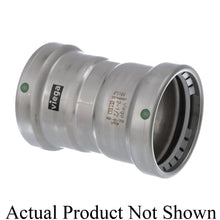 MegaPress® 5115XL Coupling With Stop