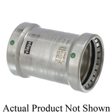 MegaPress® 5115.5XL Coupling