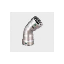 MegaPress® 5126 45 deg Elbow
