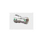 Reducer - Stainless Steel - Press