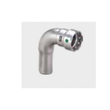 MegaPress® 5116.1 90 deg Street Elbow