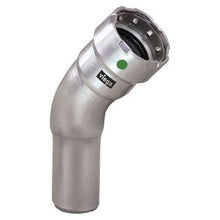 MegaPress® 5126.1 45 deg Street Elbow