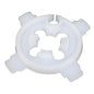 Merrill™ CG46 Cable Guard, 4 to 6 in ID Casing, 0.48 in H x 4.14 in W x 5.2 in L, Import