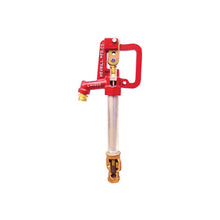 Merrill™ CNL7503 C-1000 Frost-Proof Hydrant, 3/4 in Nominal, NPT x Hose Thread End Style, 3 ft D Bury, 68-1/2 in OAL, Lever Handle Shut-Off, Domestic