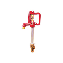 Merrill™ CNL7505 C-1000 Frost-Proof Hydrant, 3/4 in Nominal, NPT x Hose Thread End Style, 5 ft D Bury, 92-1/2 in OAL, Lever Handle Shut-Off, Domestic