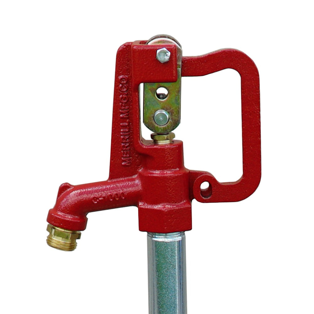 C-1000 - 3/4" Frost-Proof Hydrant - CNL7505