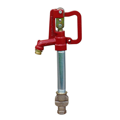 C-1000 - 3/4" Frost-Proof Hydrant - CNL7502