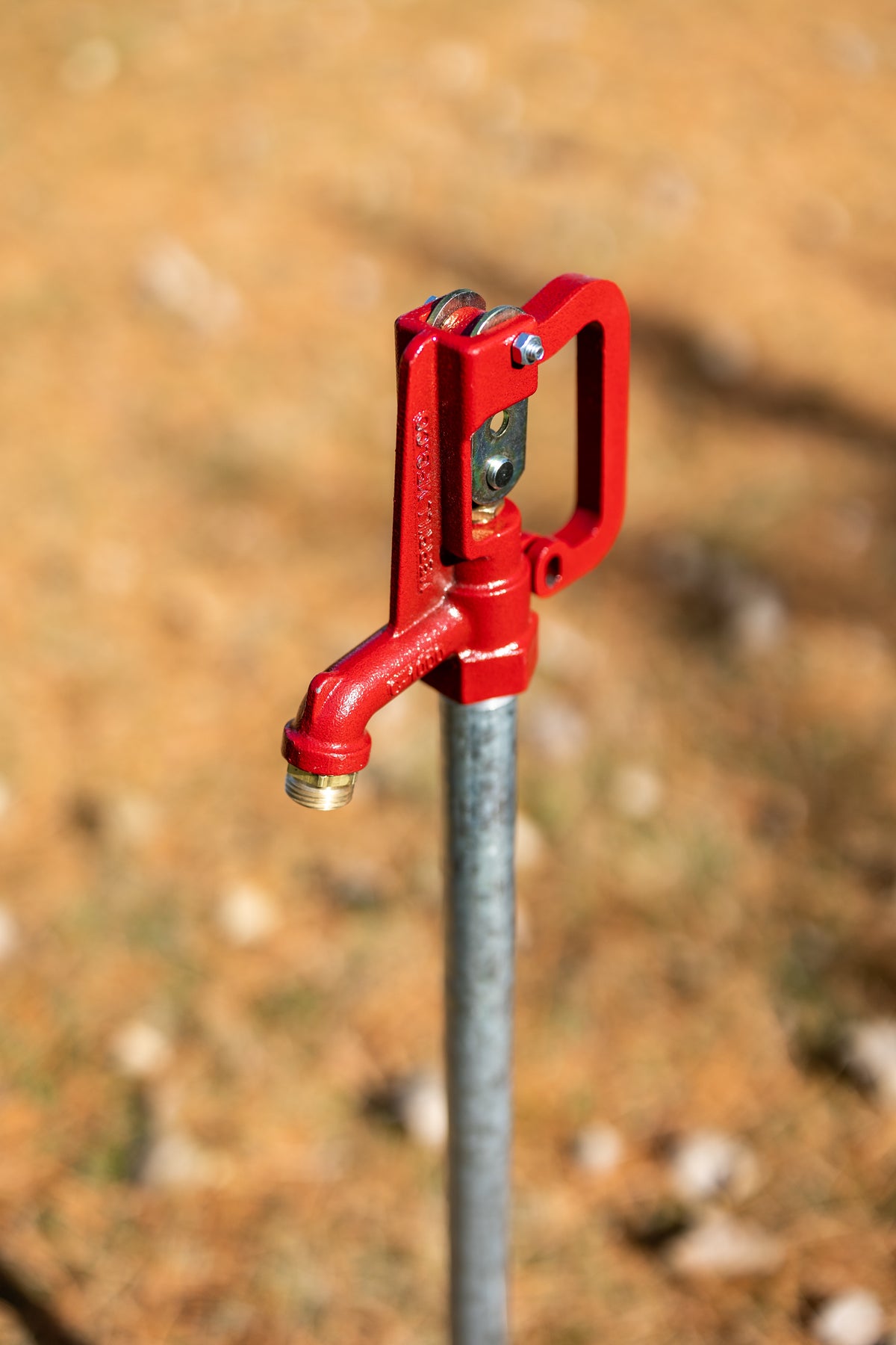 C-1000 - 3/4" Frost-Proof Hydrant - CNL7502