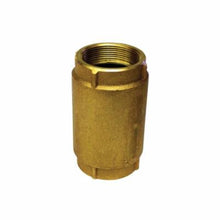 Merrill™ CVR200 600 Check Valve, 2 in, FNPT, Brass Body