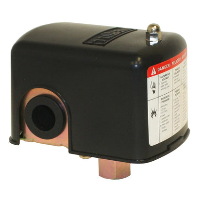 Pressure Switch - 20 to 40 PSI Control