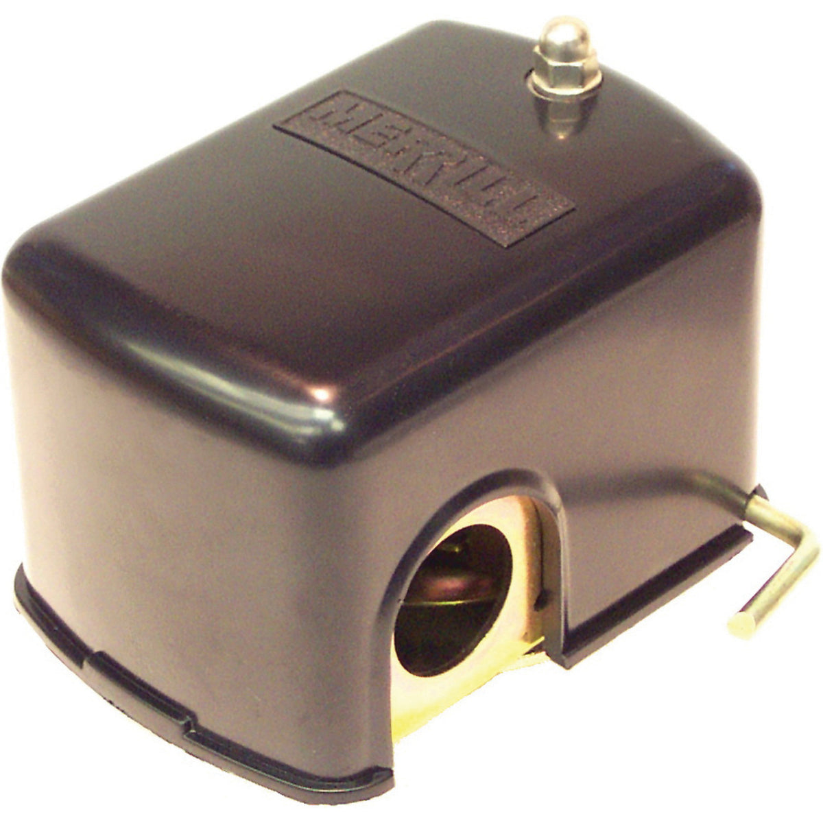 Merrill™ MPSM43050 Pressure Switch, 30 to 50 psi Control, 2 psi Differential, Import