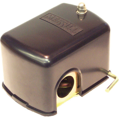Pressure Switch - 1/4" FNPT - 30 to 50 PSI Control