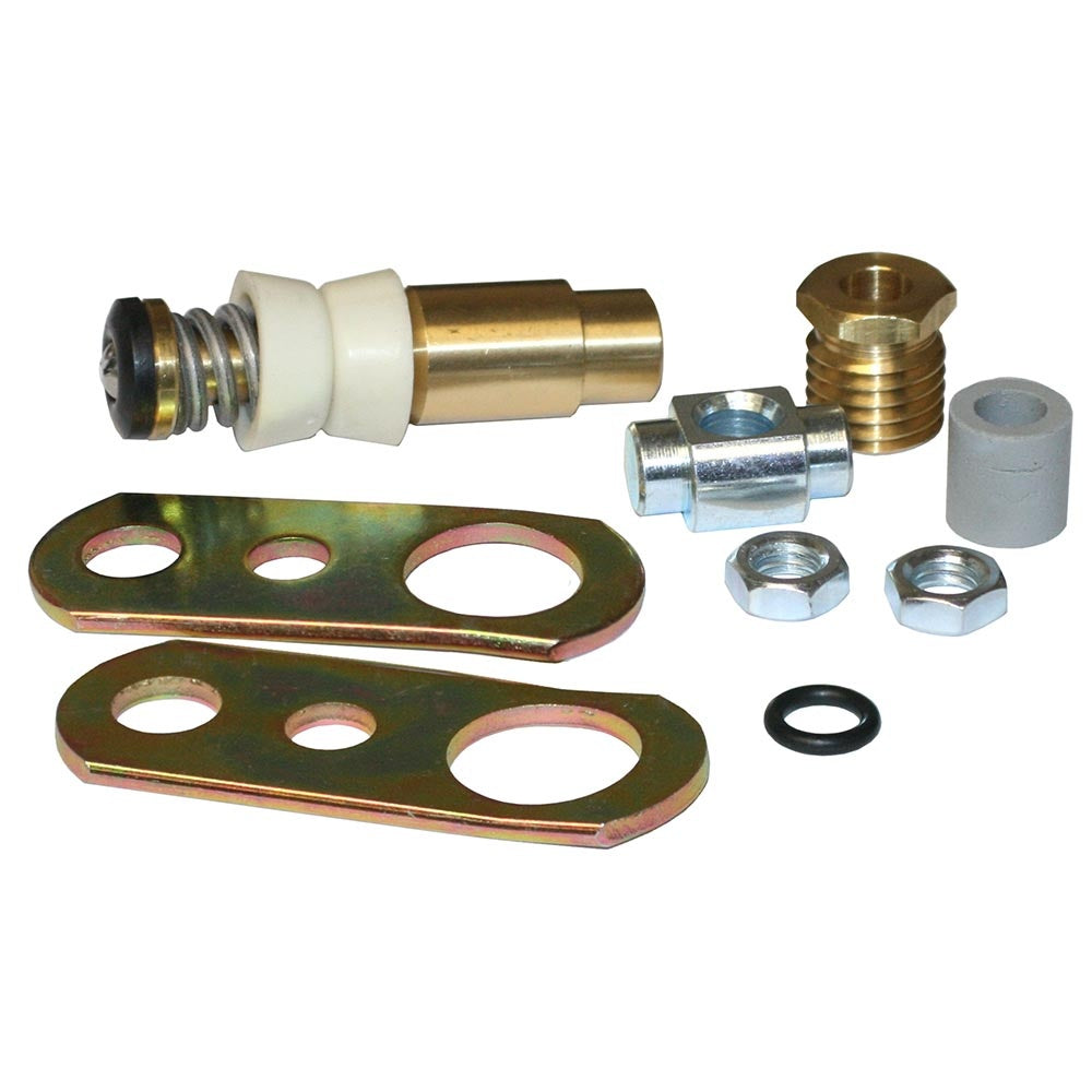 Merrill™ PKAF Hydrant Parts Kit, For Use With Any Flow® Frost Proof Yard Hydrant, Domestic
