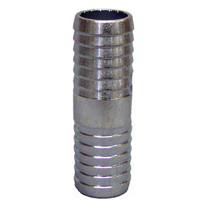 1" Pipe Fitting - Carbon Steel - Insert
