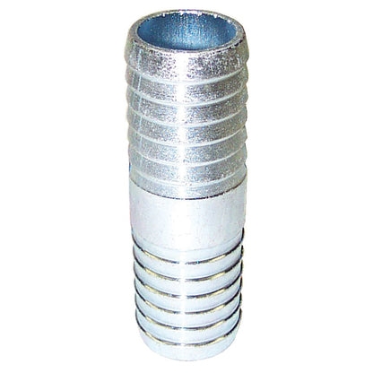 1" Pipe Fitting - Carbon Steel - Insert