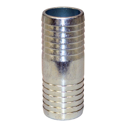 1-1/4" Pipe Fitting - Carbon Steel - Insert