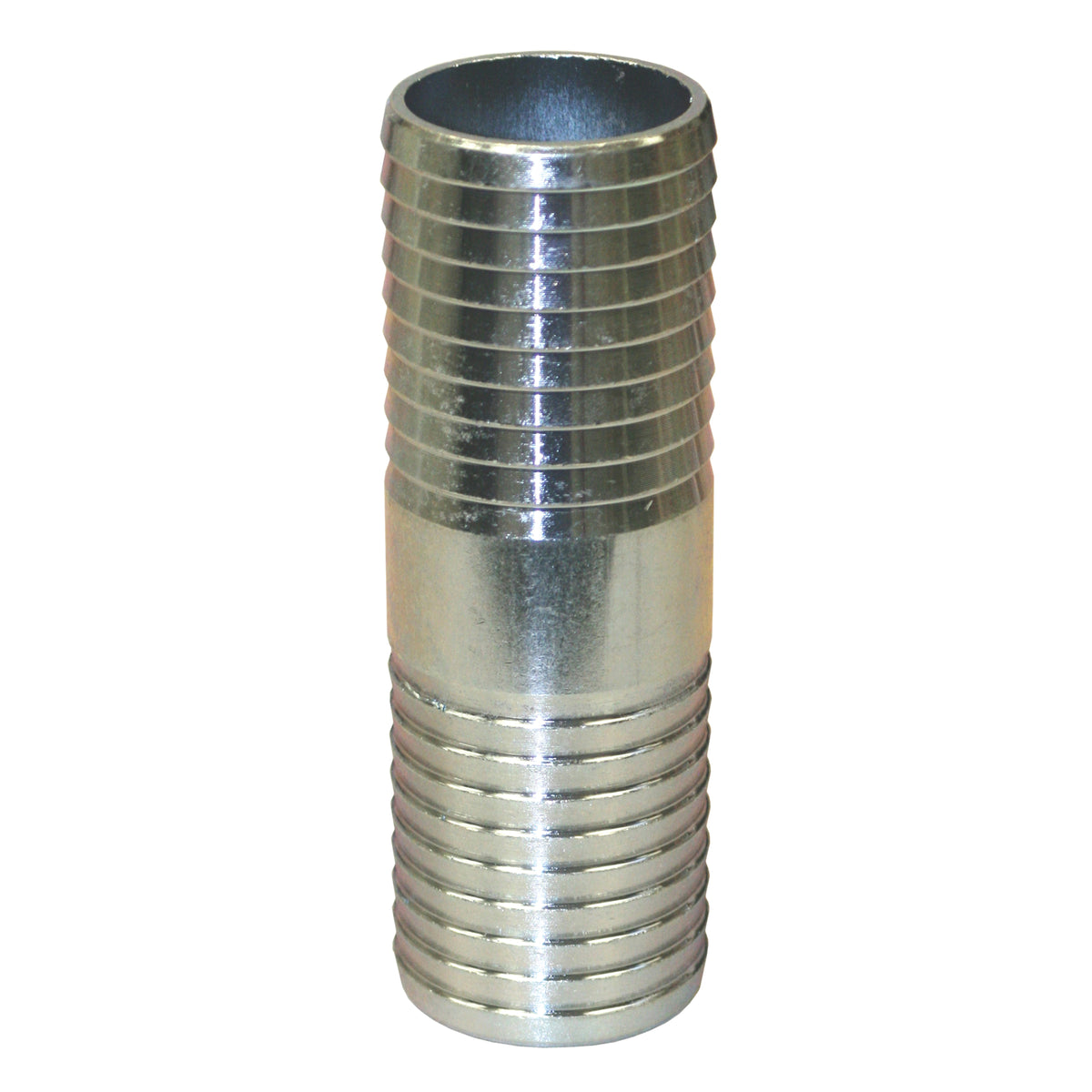 1-1/2" Pipe Fitting - Carbon Steel - Insert