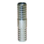 Merrill™ SCP75 Pipe Fitting, Carbon Steel, 3/4 in Nominal, Insert End Style, Zinc Plated, Coupling, Import