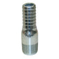 3/4" Pipe Fitting - Carbon Steel - Insert x MNPT