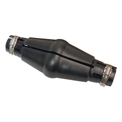 Deluxe Boiler Drain Valve - Stainless Steel