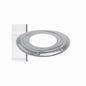 METAL-FAB® 3MVC MVC Vent Collar, 3 in