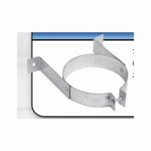 Mh Series - Hanger/Wall Band - 4.63" W