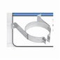 Mh Series - Hanger/Wall Band - 4.63" W