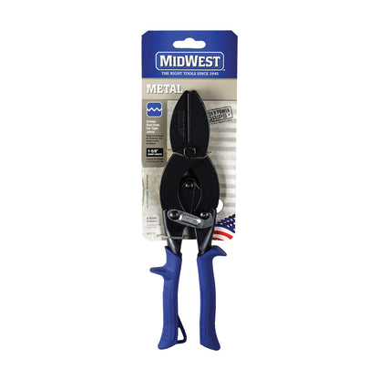 Duct Crimper - 22 Ga