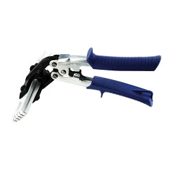 Offset Handle Seamer - 22 to 24 Ga Metal Gauge