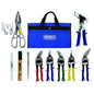 Building Platinum Kit - 10 Pieces - Alloy Steel