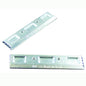 Seamer Blade - 6" L Blade - Aluminum