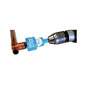 Plumbing Brush Replacement Kit - 70269