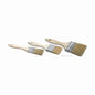 Economy Chip and Applicator Brush - Wood Handle