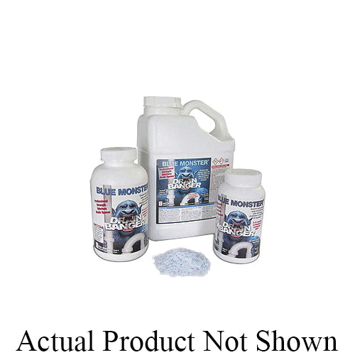 Professional Grade Drain Banger - 6 lb - Odorless
