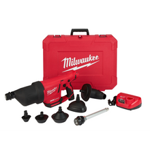 M12™ AIRSNAKE™ Drain Cleaning Air Gun (Tool Only)