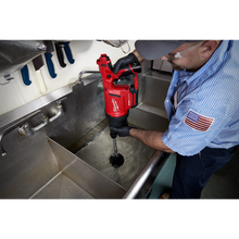 M12™ AIRSNAKE™ Drain Cleaning Air Gun (Tool Only)