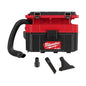 M18 Fuel Packout - Cordless Handheld Wet/Dry Vacuum Kit