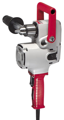 Hole-Hawg Drill 300/1200 RPM - 1/2"