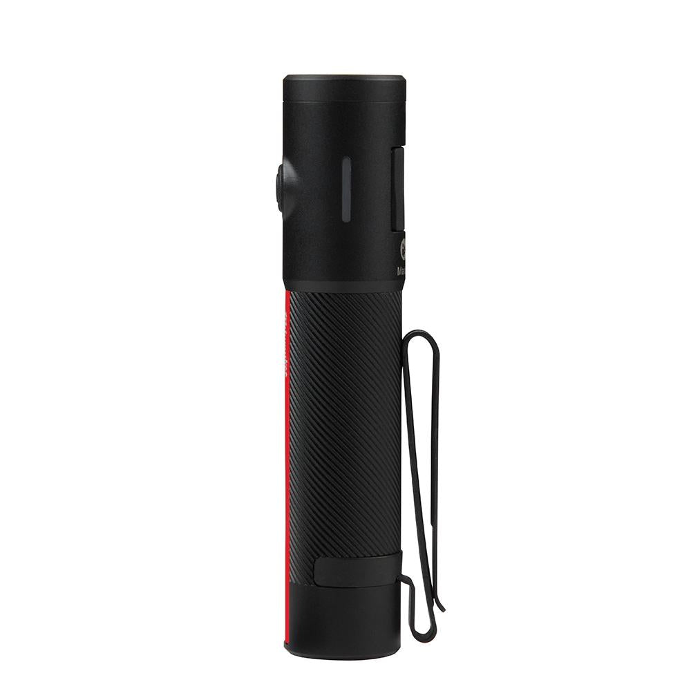 Cordless Rechargeable Flashlight with Magnet - 2011R