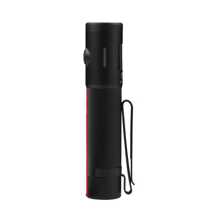 Cordless Rechargeable Flashlight with Magnet - 2011R