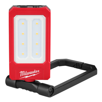 Low-Profile Magnetic Task Light - LED Lamp