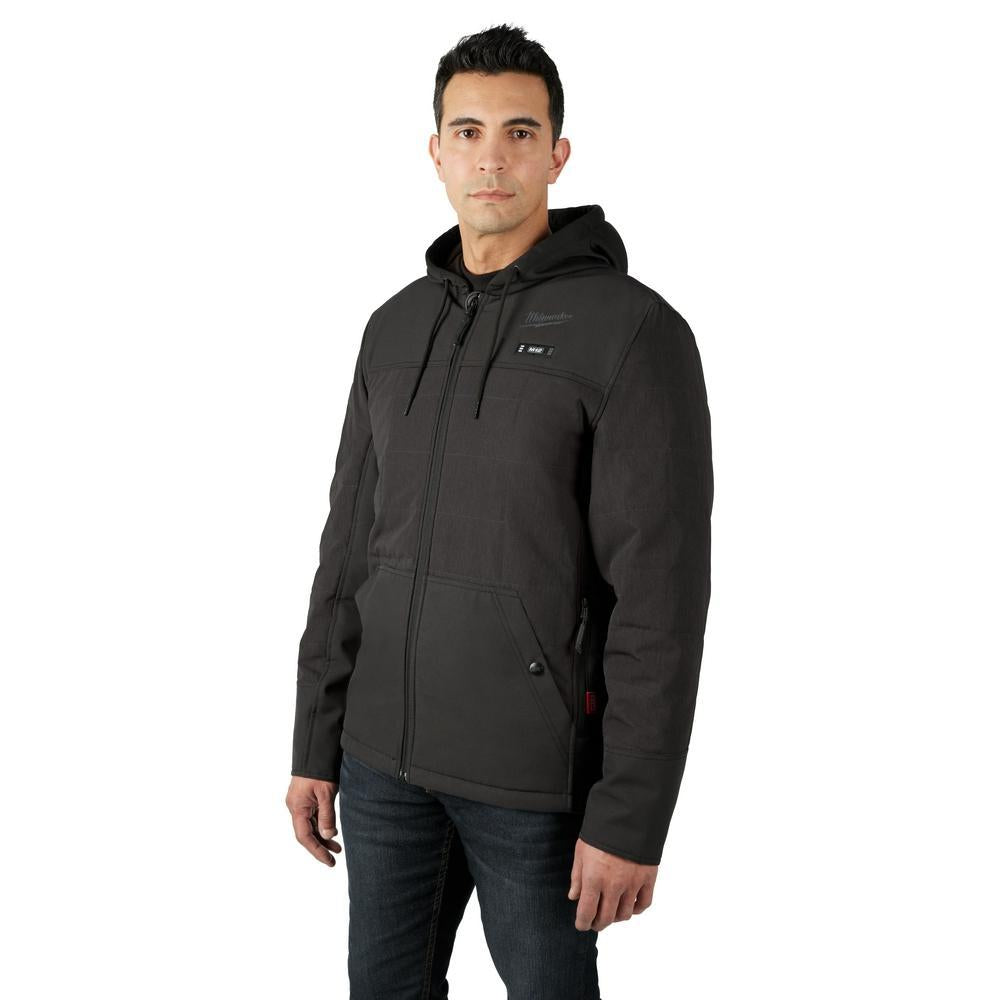 M12 - Cordless Jacket - Polyester