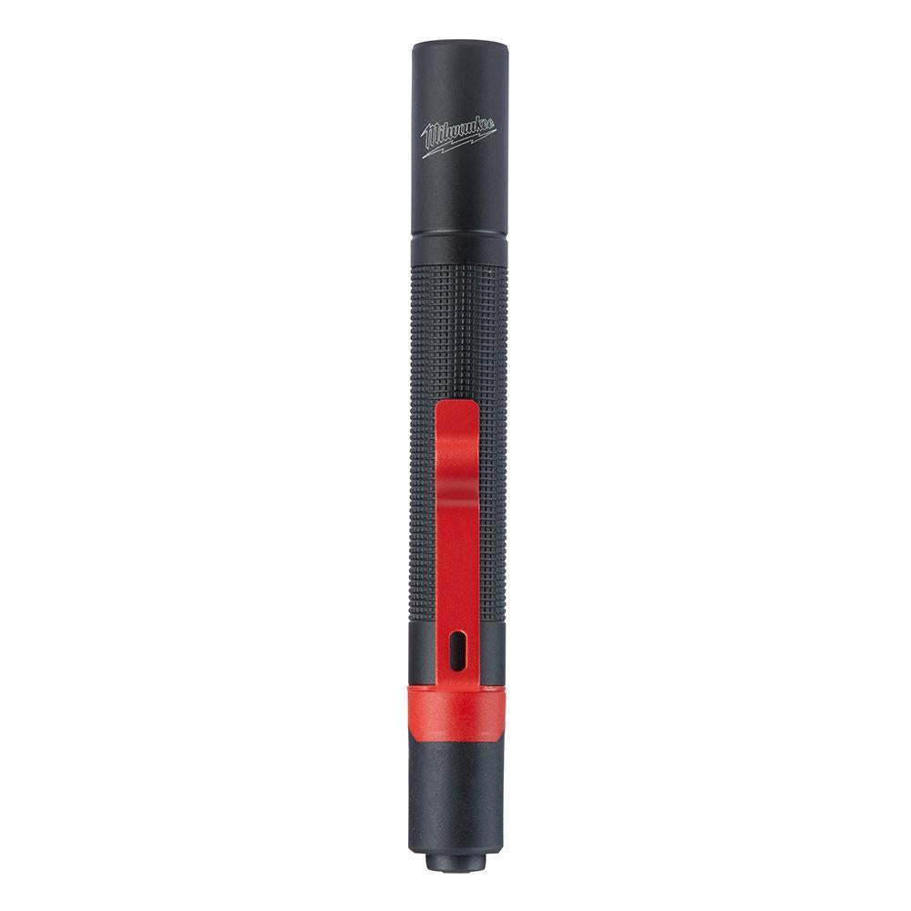 Handheld Cordless Penlight - LED Bulb