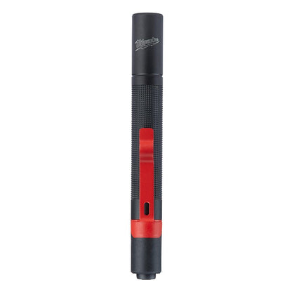 Handheld Cordless Penlight - LED Bulb