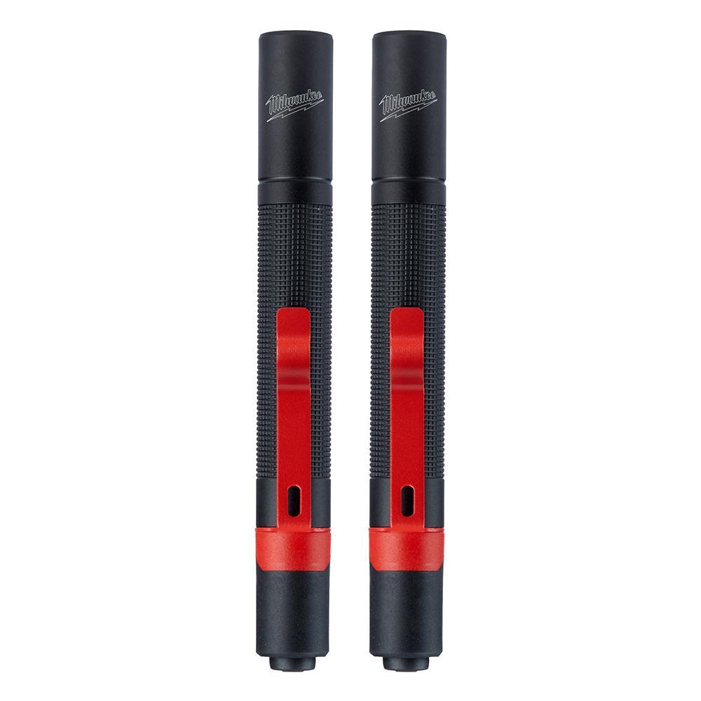 Handheld Cordless Penlight - LED Bulb