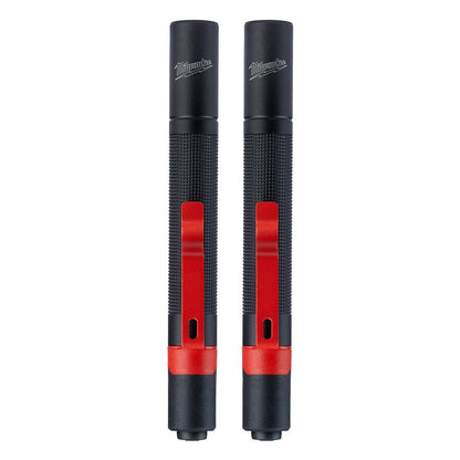 Handheld Cordless Penlight - LED Bulb