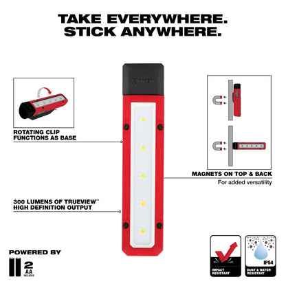 Rover Magnetic Flood Light - LED Lamp